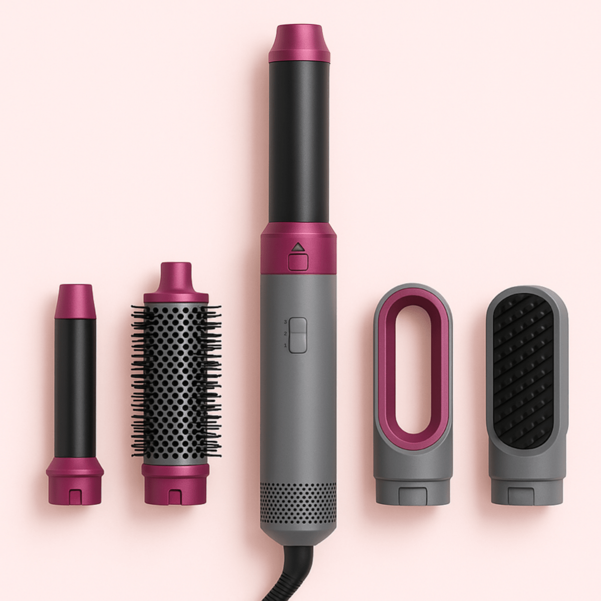 AirGlow Multi-Styler