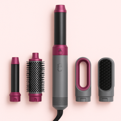 AirGlow Multi-Styler