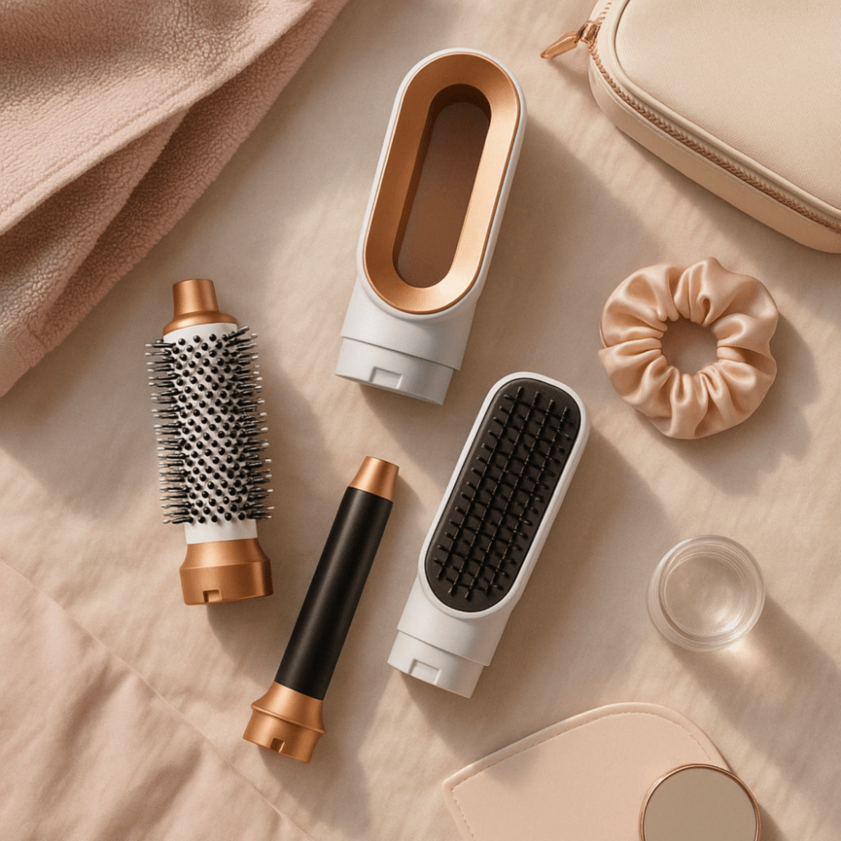 AirGlow Multi-Styler