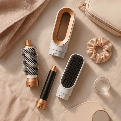 AirGlow Multi-Styler