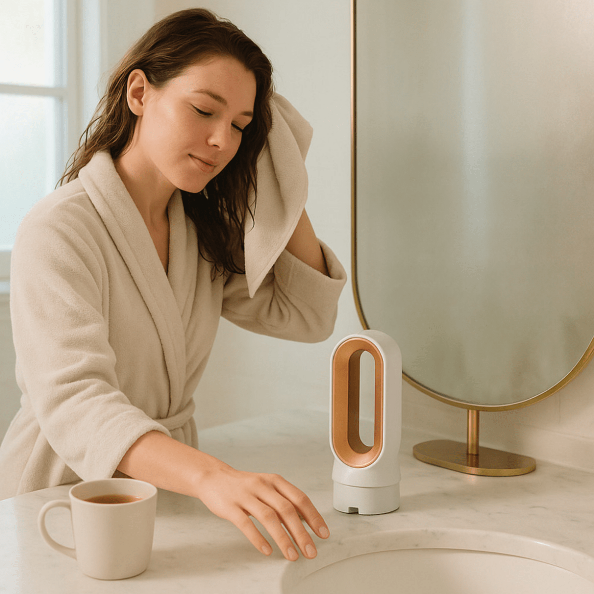AirGlow Multi-Styler