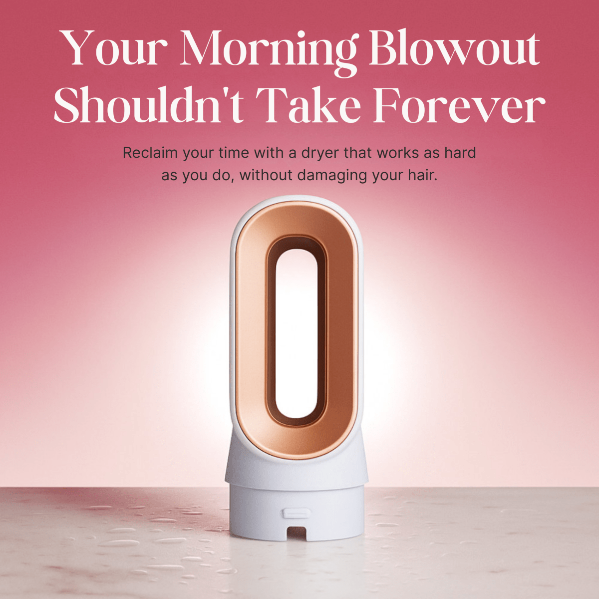 AirGlow Multi-Styler