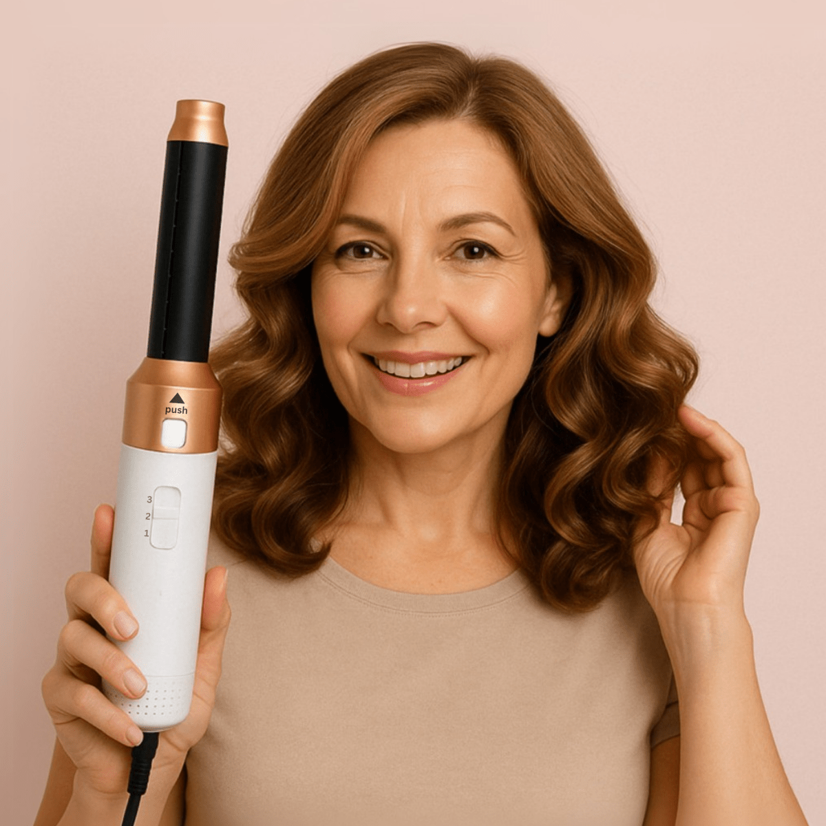 AirGlow Multi-Styler