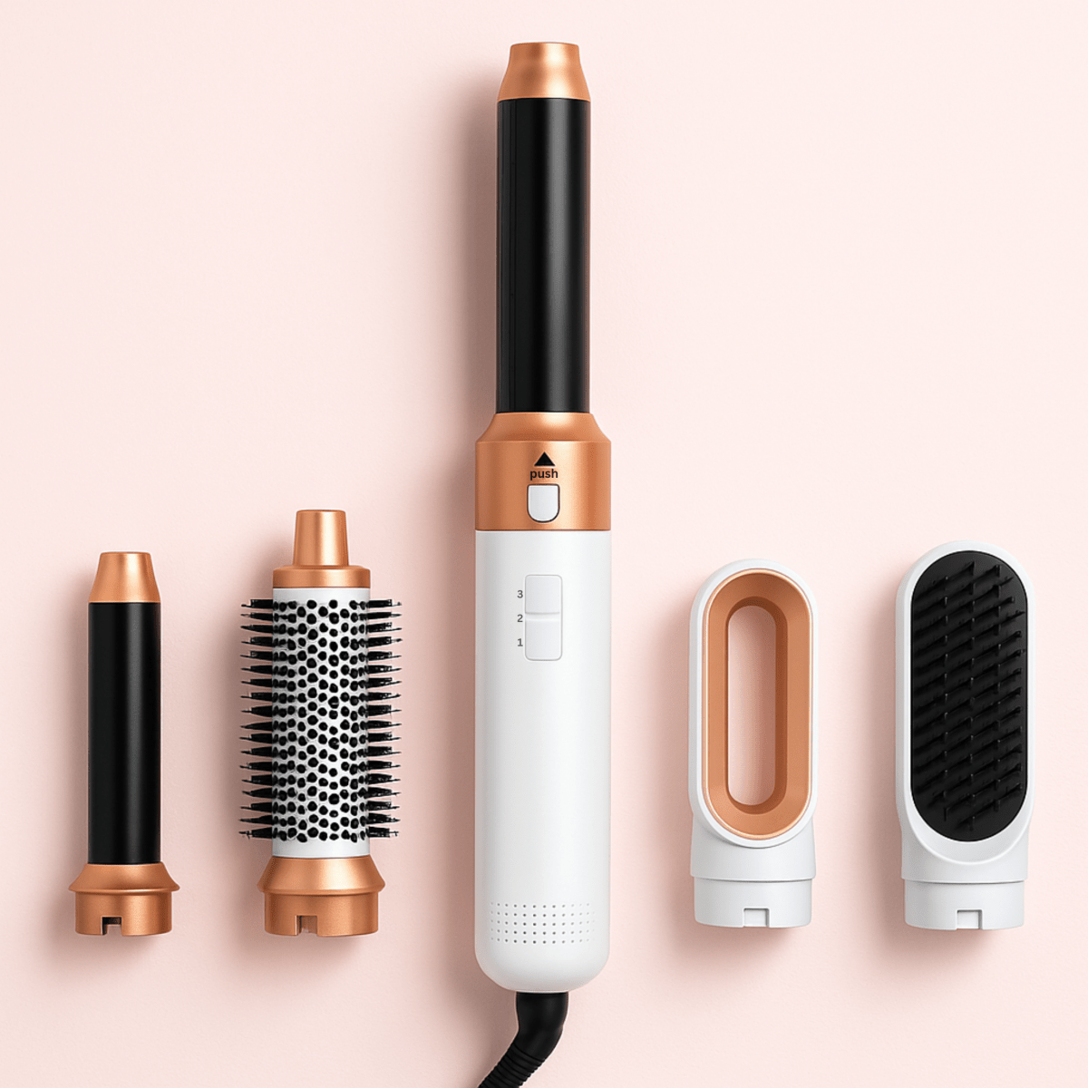 AirGlow Multi-Styler