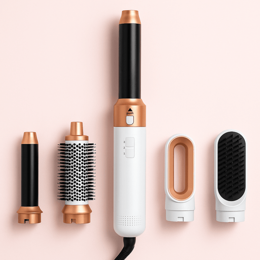 AirGlow Multi-Styler