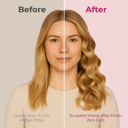AirGlow Multi-Styler