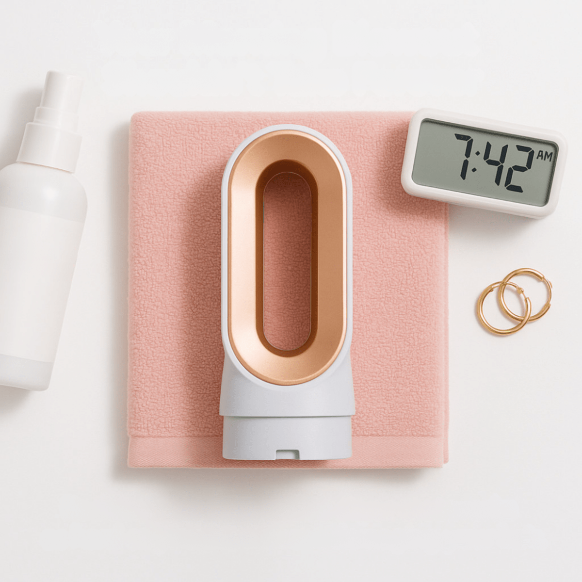 AirGlow Multi-Styler