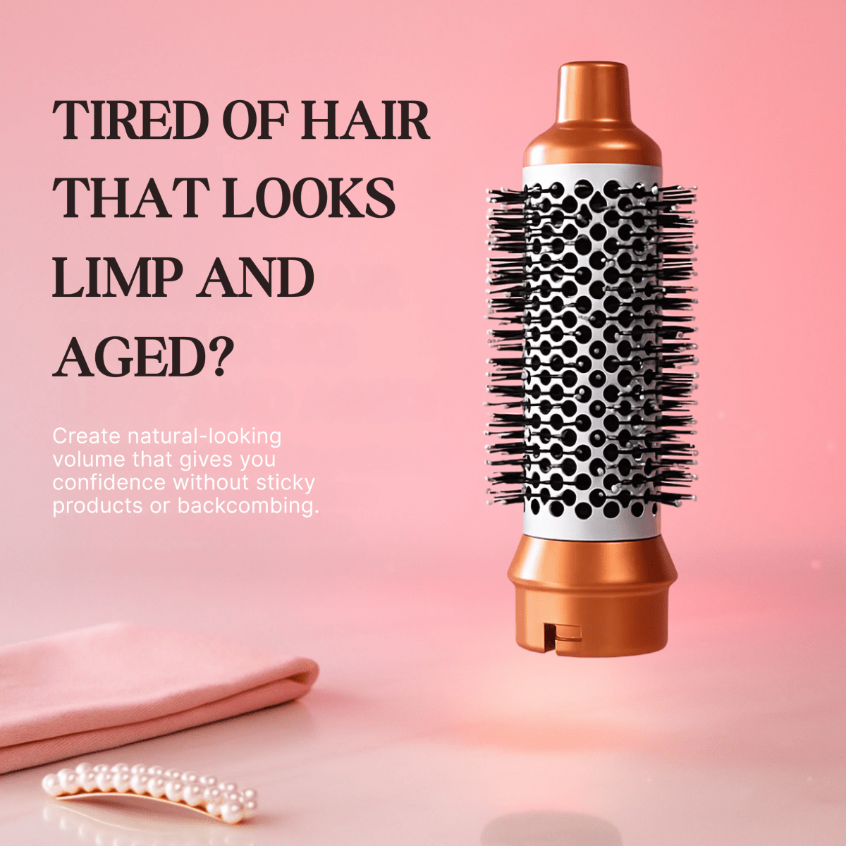 AirGlow Multi-Styler