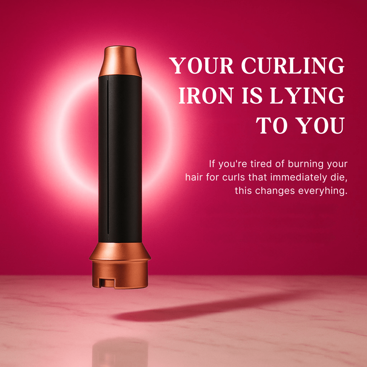 AirGlow Multi-Styler