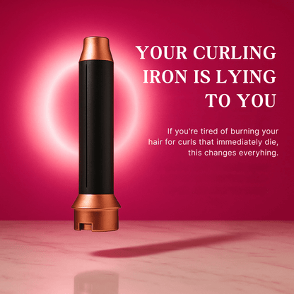 AirGlow Multi-Styler