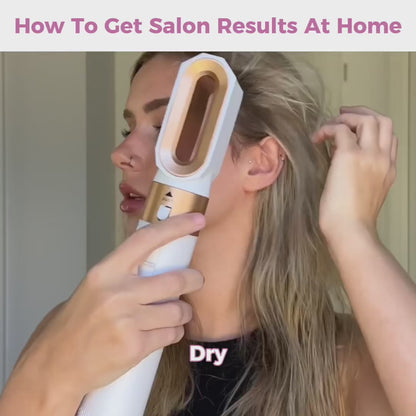AirGlow Multi-Styler
